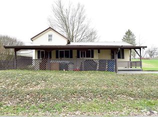 26 Grove St, Marathon, NY 13803