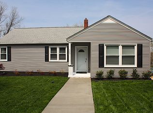 509 3rd Ave W, Springfield, TN 37172