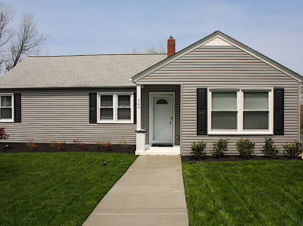 509 3rd Ave W, Springfield, TN 37172