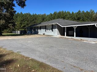 10666 Cleveland Rd, Garner, NC 27529