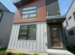 3806 Duck Creek Rd, Cincinnati, OH 45227