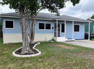 5013 Anthony St, Corpus Christi, TX 78415