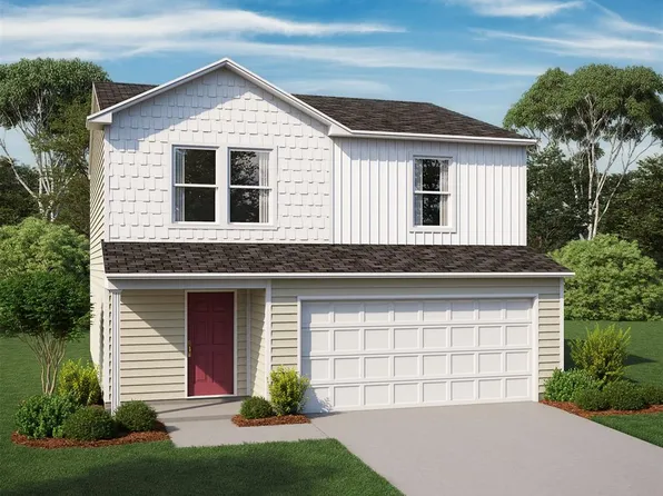 231 Freeman Blvd, West Columbia, TX 77486