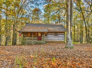 222 Windy Acres Rd, Cleveland, GA 30528