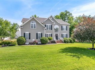 13124 Hampton Colony Way, Chesterfield, VA 23832