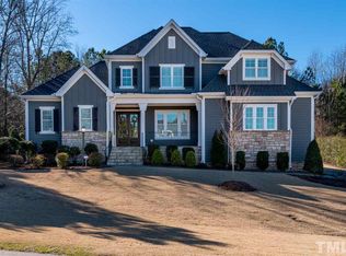 3205 Bryant Falls Ct, Raleigh, NC 27613