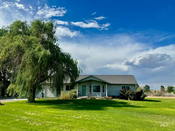 3484 E 3195 N, Kimberly, ID 83341