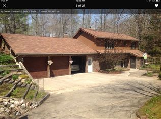 3105 Mineral Springs Trl, Mount Pleasant, MI 48858