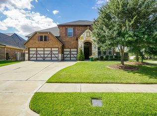 26202 Rustic Ranch Ln, Katy, TX 77494