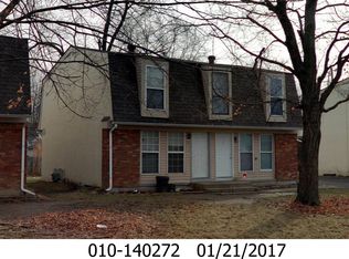 4116 Larry Pl, Columbus, OH 43227
