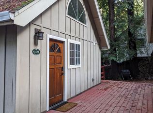 415 Sylvan Ave, Boulder Creek, CA 95006