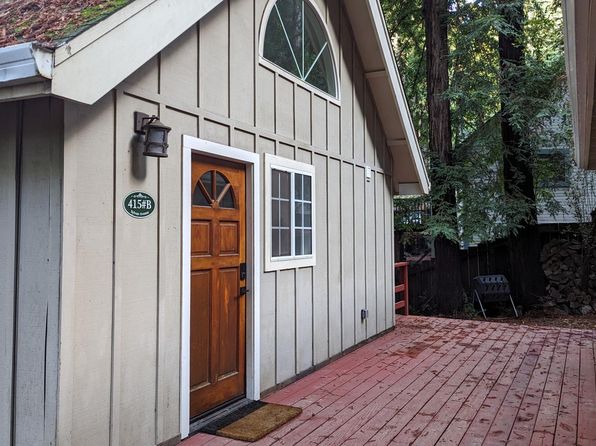 415 Sylvan Ave, Boulder Creek, CA 95006