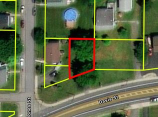 103 Davis St, Scranton, PA 18505