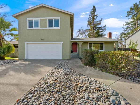527 San Juan Street, Santa Rosa, CA 95409