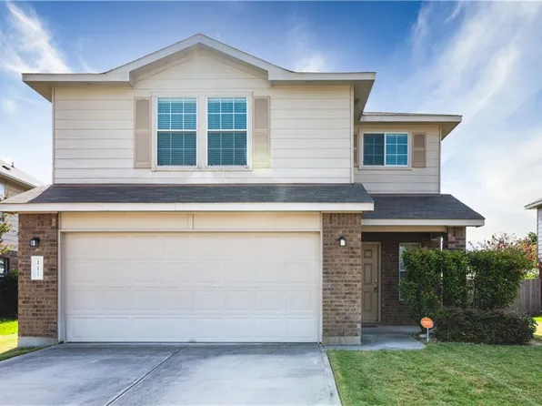 111 S Creek Bend Dr, Hutto, TX 78634
