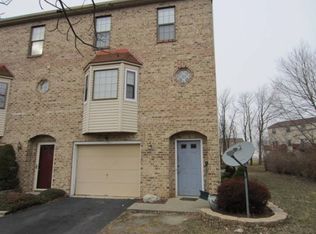 2549 Madison Ave, Bethlehem, PA 18017