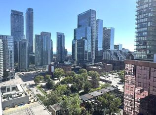 375 King St W UNIT 1701, Toronto, ON M5V1K5