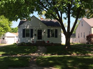 1504 N Vermont Ave, Royal Oak, MI