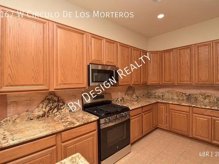 8167 W Circulo De Los Morteros — Photo 17