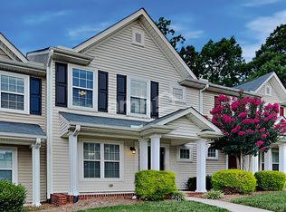 4021 Tarrant Trace Cir, High Point, NC 27265