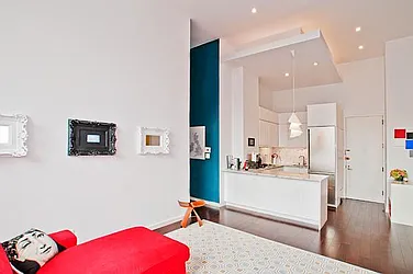 Rented by Keller Williams NYC