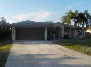 3934 SW Halcomb St, Port Saint Lucie, FL 34953