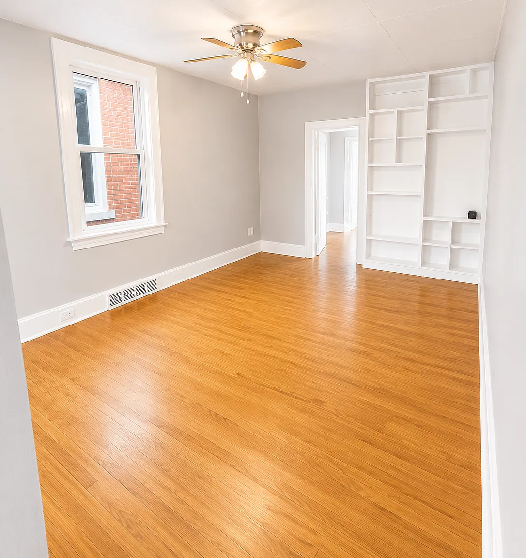 2 bed, 850 sqft, $1,045 — Photo 1