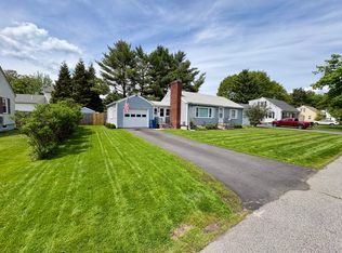 34 Malilly Rd, Portland, ME 04103