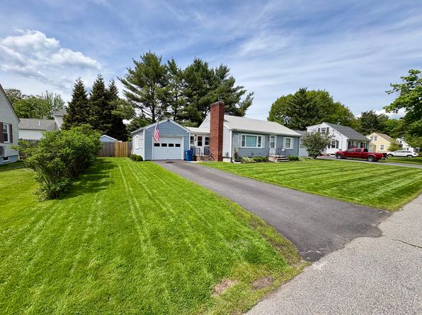 34 Malilly Rd
