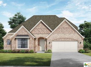 911 Salzach Dr, New Braunfels, TX 78130