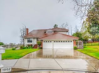 10952 Stone River Dr, Rancho Cucamonga, CA 91737