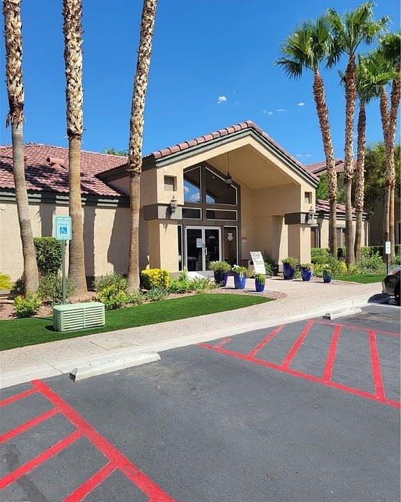 1st image of 10650 Calico Mountain Ave Unit 204