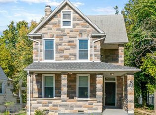 3720 E Northern Pkwy, Baltimore, MD