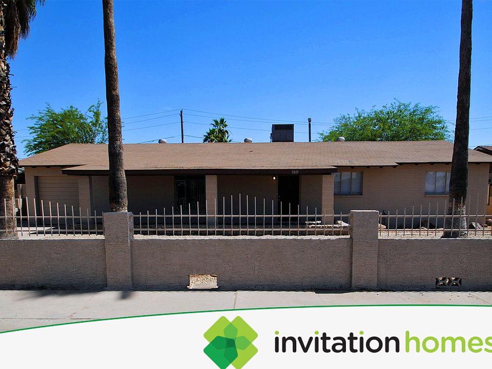 1st image of 5815 W Glenrosa Ave