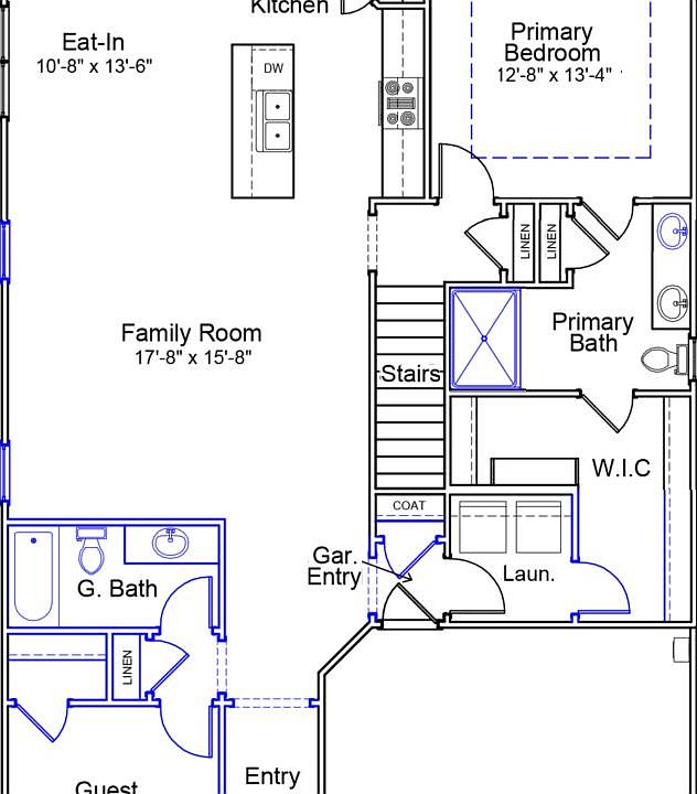 2nd image of 1052 Agostino Dr