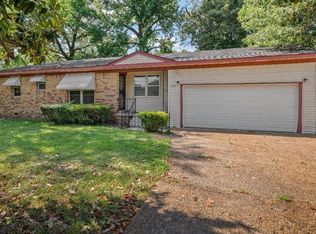 4263 Argonne St, Memphis, TN 38127