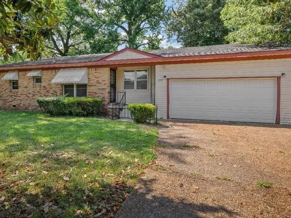 4263 Argonne St, Memphis, TN 38127