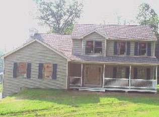 55 Cardinal Rd, New Milford, CT 06776