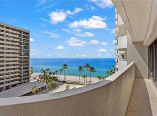 4005 Gulf Shore Blvd N APT 700, Naples, FL 34103