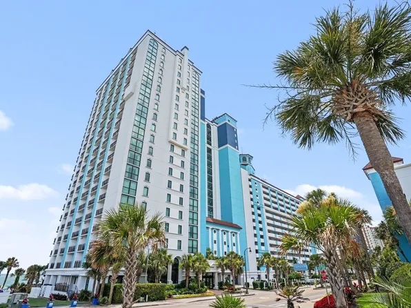 3000 N Ocean Blvd. #802, Myrtle Beach, SC 29577