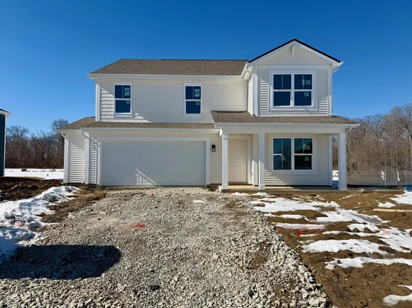 6206 Bunting Dr, Indianapolis, IN 46221