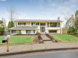 15730 SW Misty Ct, Beaverton, OR 97007