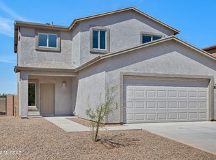 5715 E Vuelta De Nuestro Pueblo, Tucson, AZ 85756