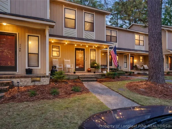 1196 Wrenwood Ct, Fayetteville, NC 28303