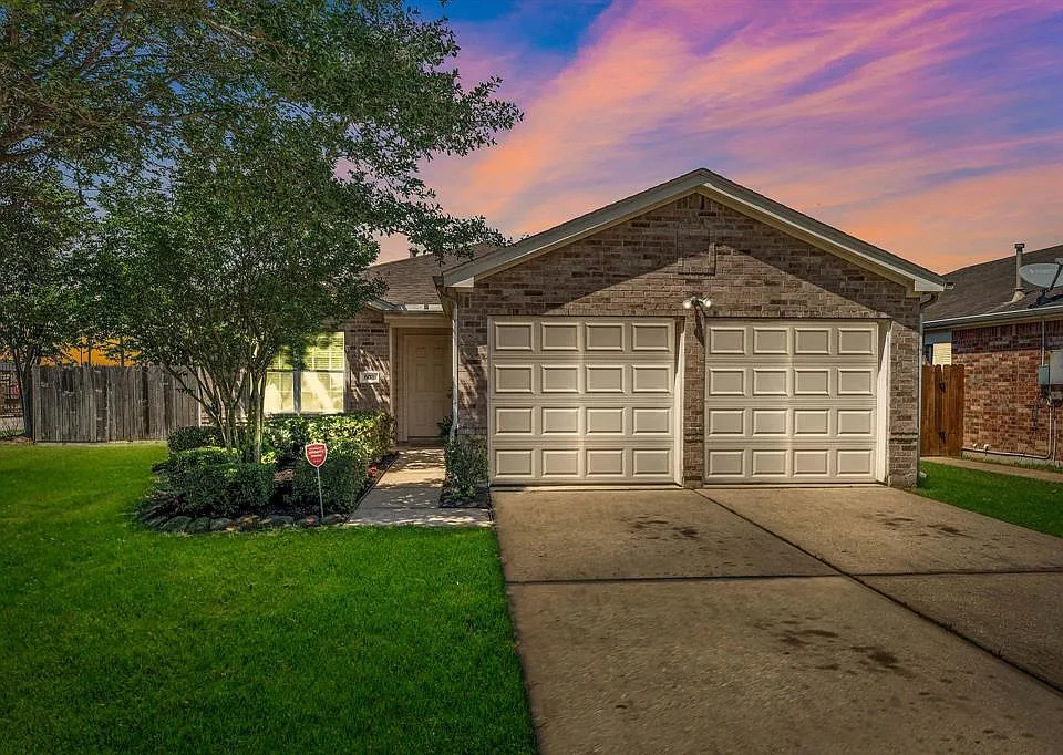 603 Cypresswood Rdg