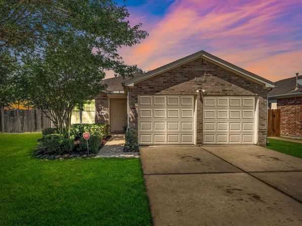 603 Cypresswood Rdg