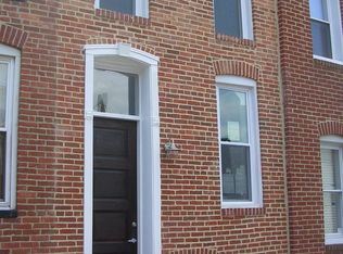 7 W Clement St, Baltimore, MD 21230
