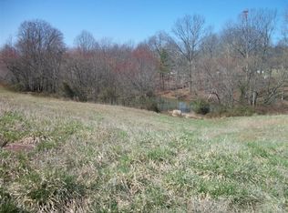 8043 State Route 56, Coalmont, TN 37313