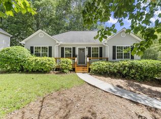 3765 Michaels Way, Cumming, GA 30040