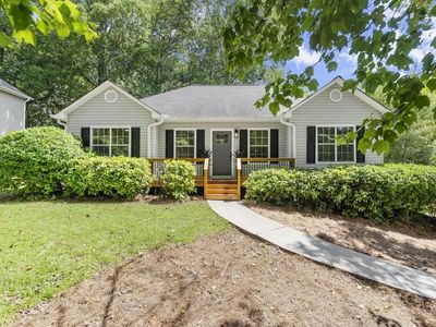 3765 Michaels Way, Cumming, GA, 30040